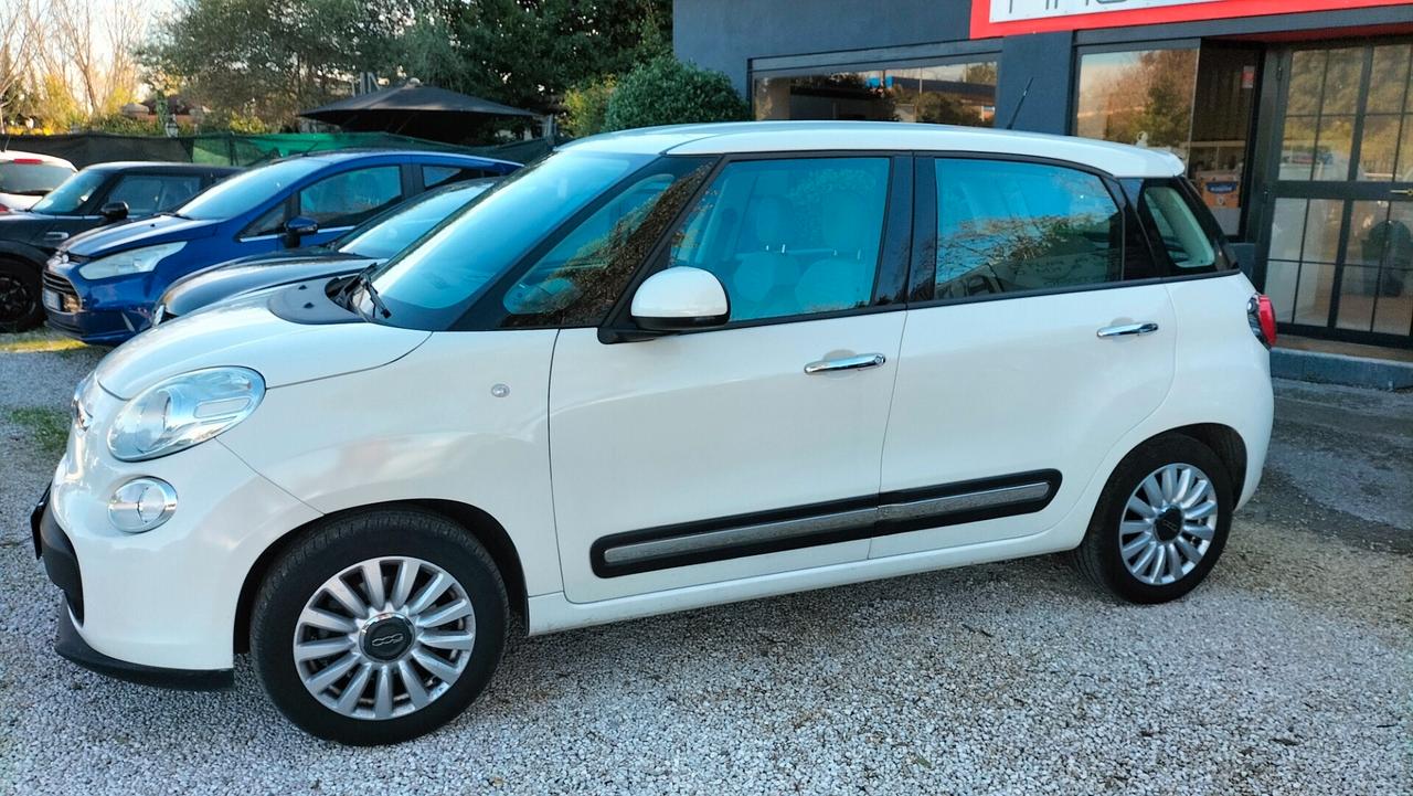 Fiat 500L 1.4 95 CV Pop Star **PREZZO REALE**