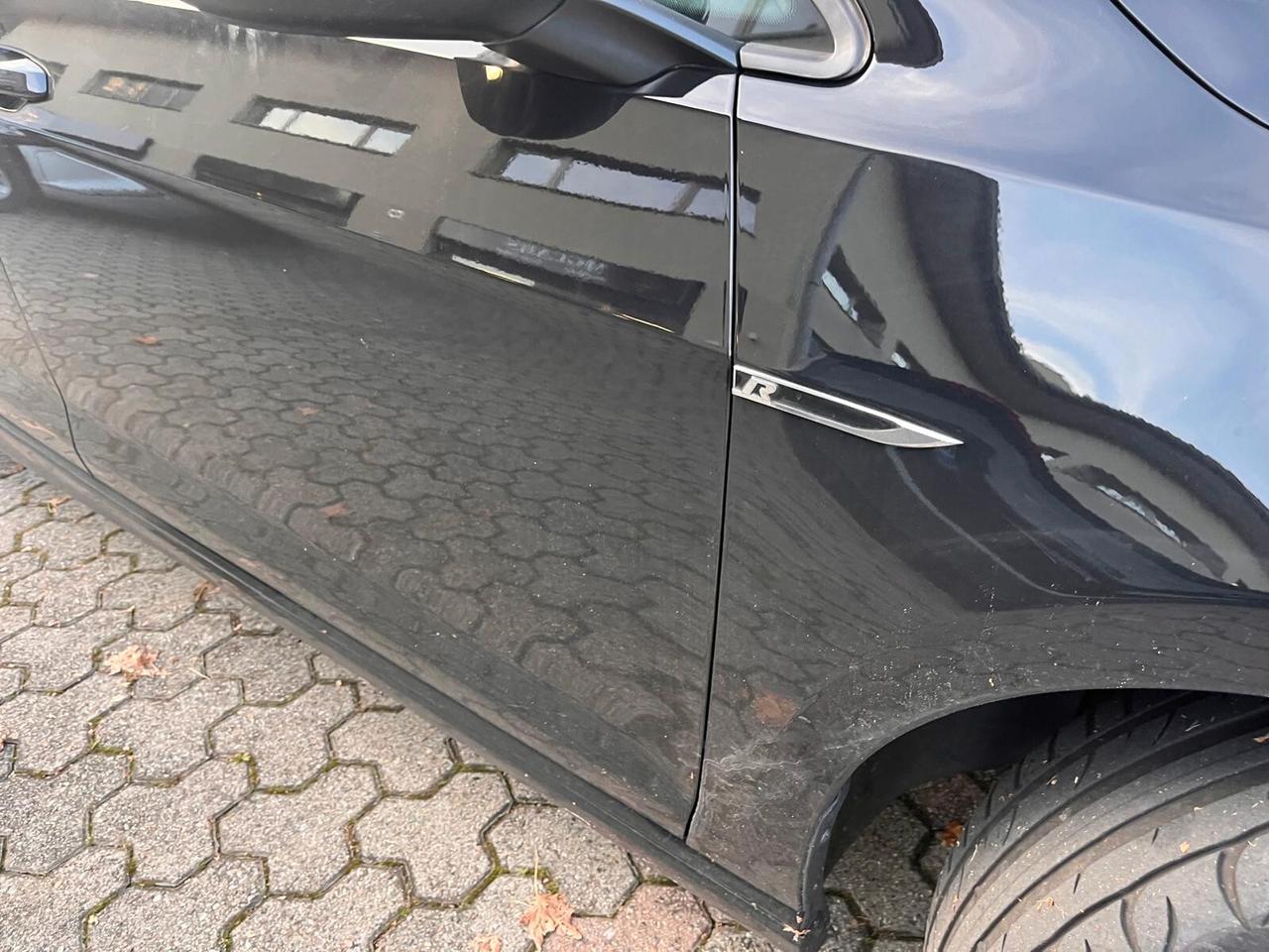 Volkswagen Golf 1.6 TDI 110 CV 5p. Executive BlueMotion Technology R - 2017