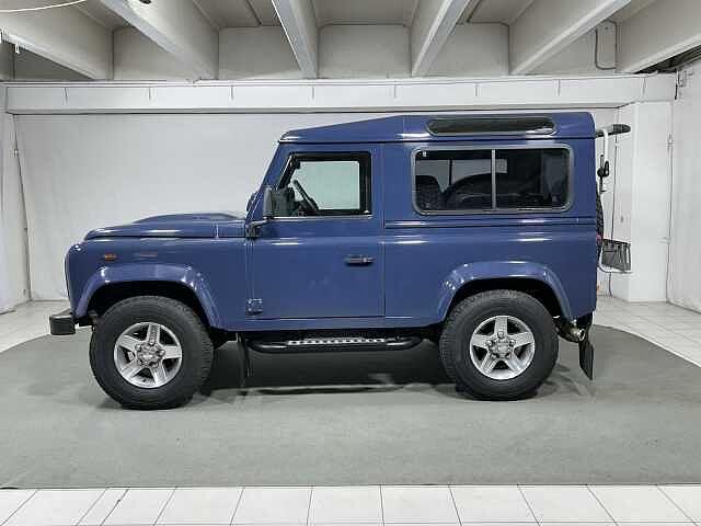 Land Rover Defender Defender 90 2.2 td SW