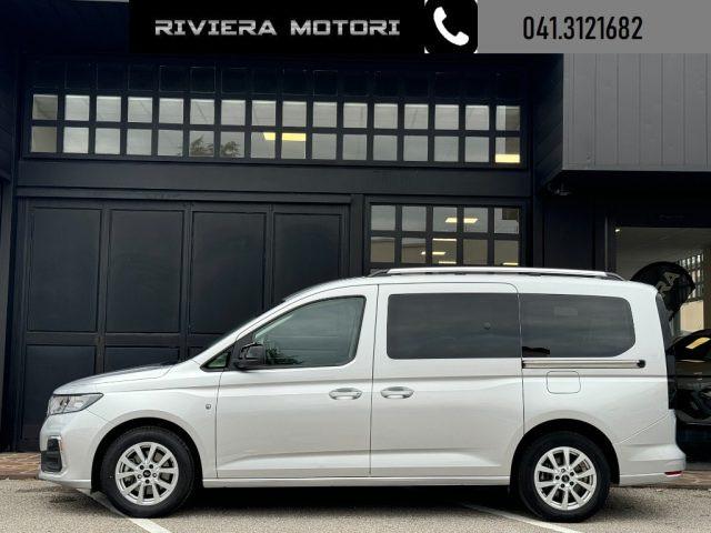 FORD Tourneo Connect Grand Tourneo Connect 2.0 122CV C.A. 7 POSTI