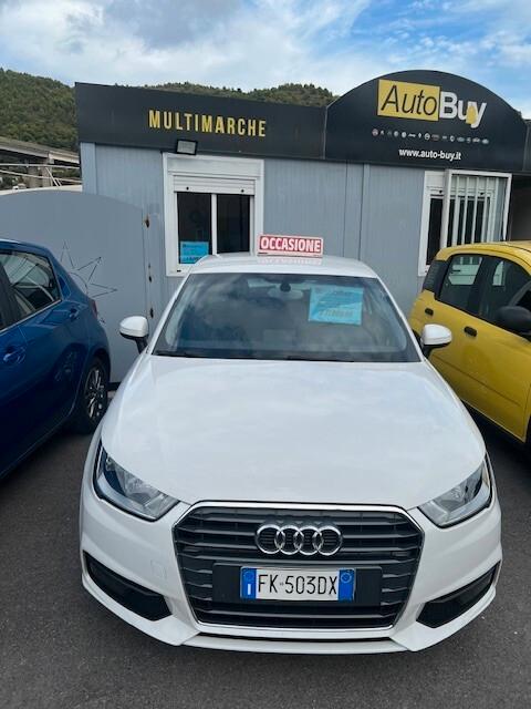 Audi A1 1.4 TDI Metal plus