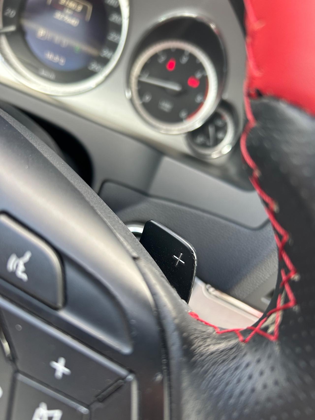 Mercedes-benz E 220 BlueTEC Cabrio Premium