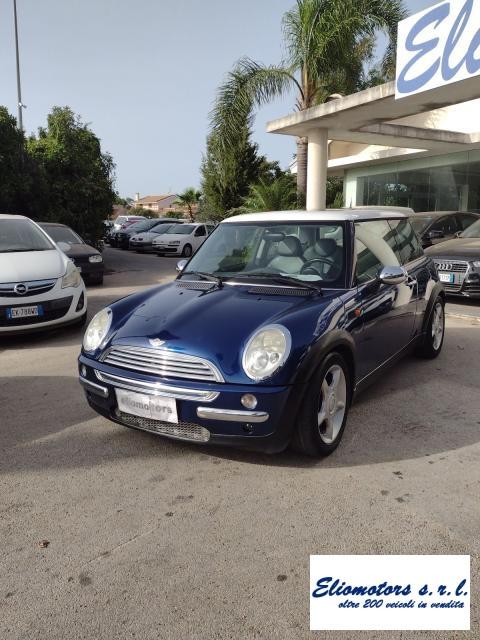 MINI - Mini - Scegli Versione