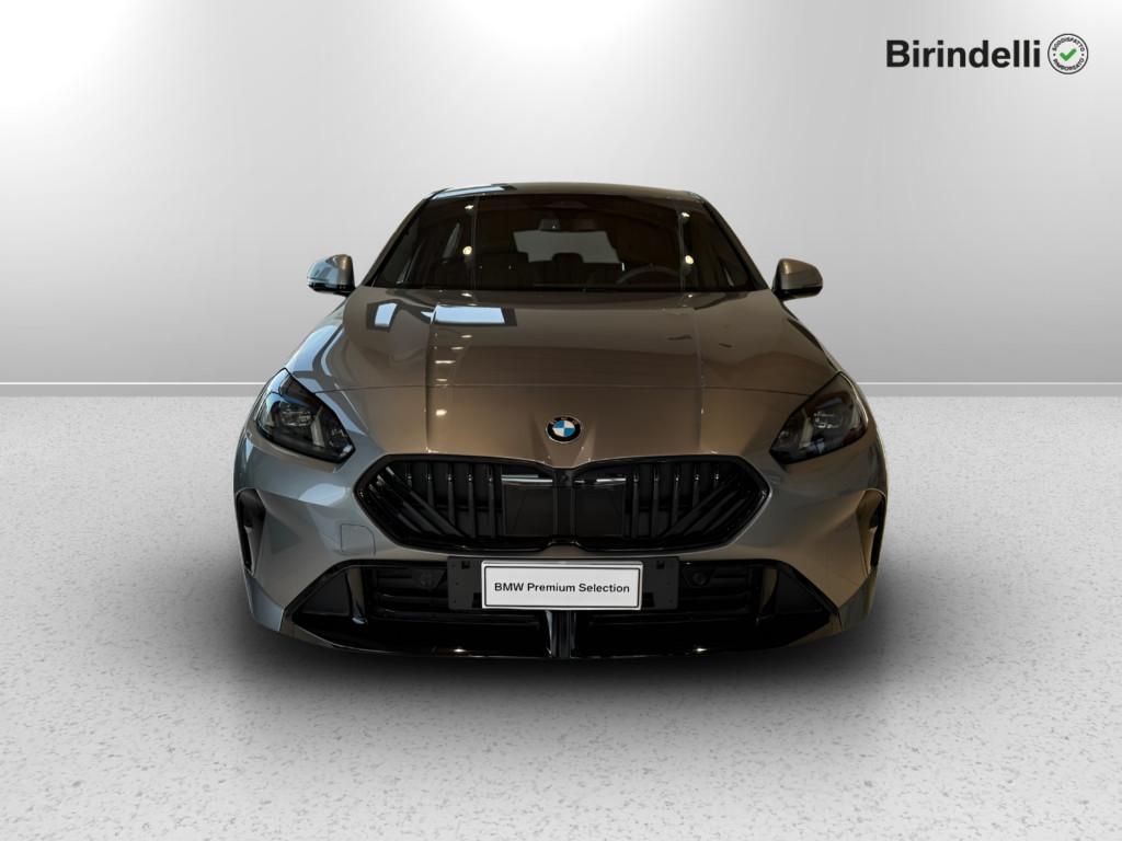 BMW Serie 1 (F70) - 118d MSport Pro