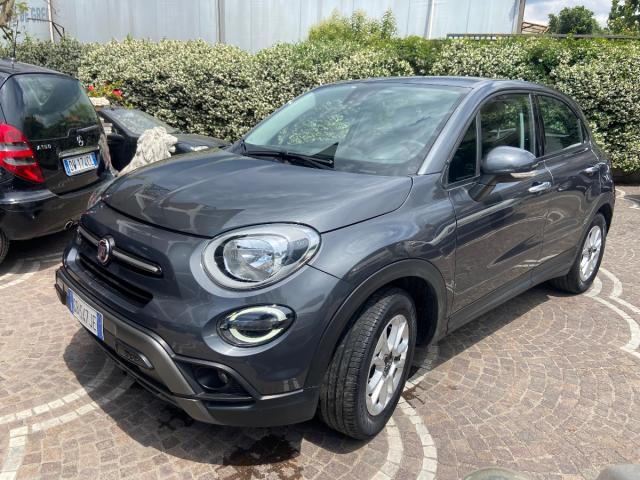 FIAT 500X 1.3 M.Jet 95 CV Cross