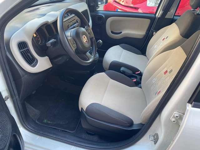 Fiat Panda Panda III 2012 1.3 mjt 16v Easy s