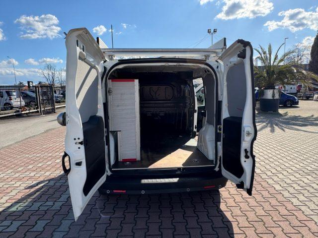 FIAT Doblo 1.3 MJT 95cv PC-TN FURGONE CARGO SX 3 POSTI ALLEST