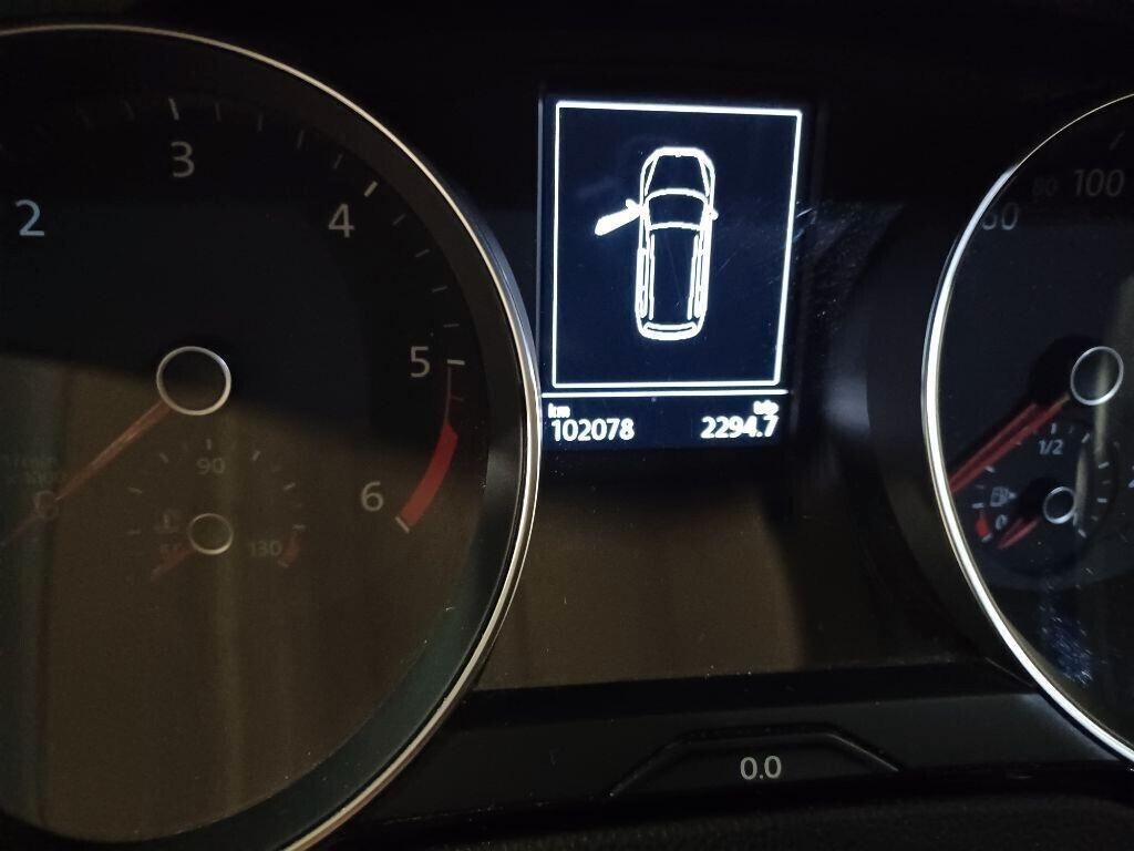 Volkswagen Passat Variant 2.0 TDI SCR EVO DSG Business