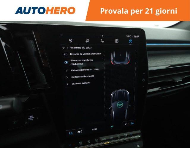 RENAULT Austral Austral Mild Hybrid 160 CV Auto Techno