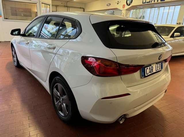 BMW 118 118d Business Advantage auto