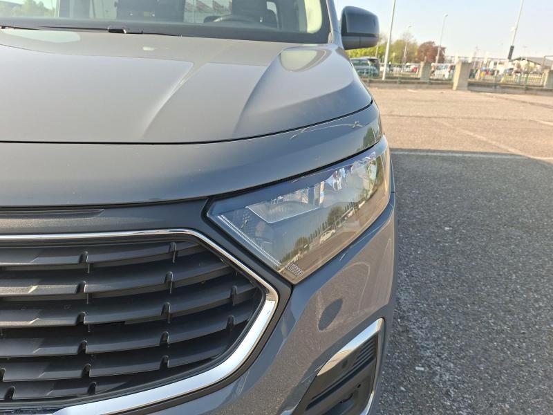 FORD Tourneo Connect Gran Tourneo Connect V761 2.0 ecoblue 122cv Titanium