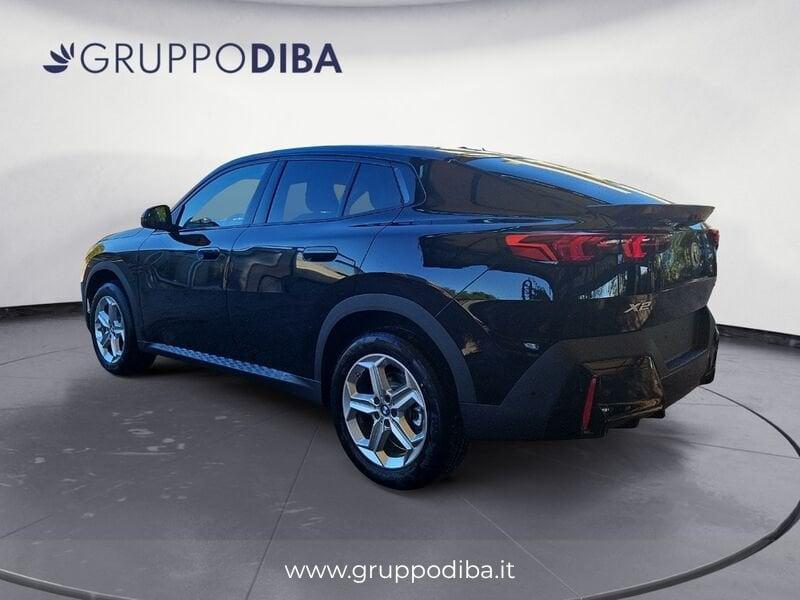 BMW X2 Serie X SDRIVE18D
