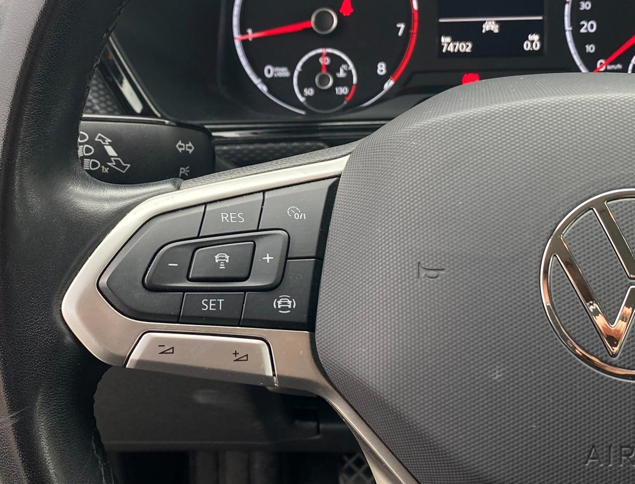 Volkswagen T-Cross Style 1.0 TSI 95CV