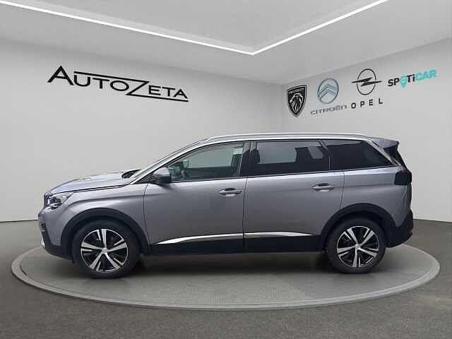 Peugeot 5008 BlueHDi 180 S&S EAT8 Allure