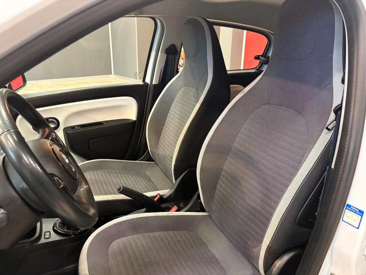 Renault Twingo SCe 65 CV Intens