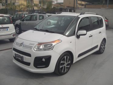 Citroen C3 Picasso 1.6 HDi 90 CV - 2014