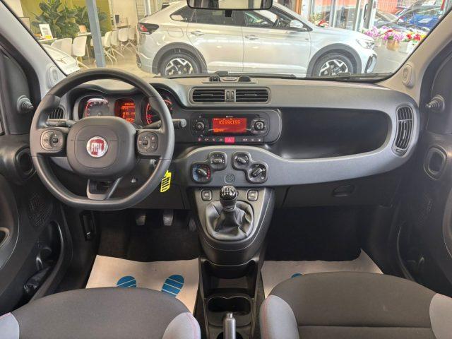FIAT Panda 1.2 EasyPower *GPL*UNICO PROPRIETARIO*
