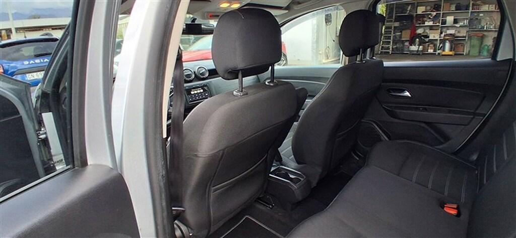 Dacia Duster 1.5 Blue dCi Prestige 4x2