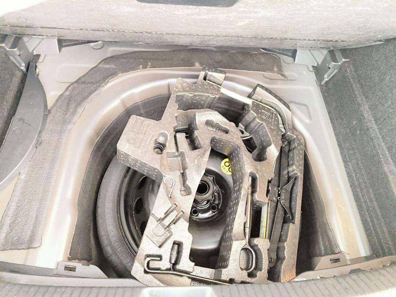 Volkswagen Taigo 1.0 tsi life 115cv