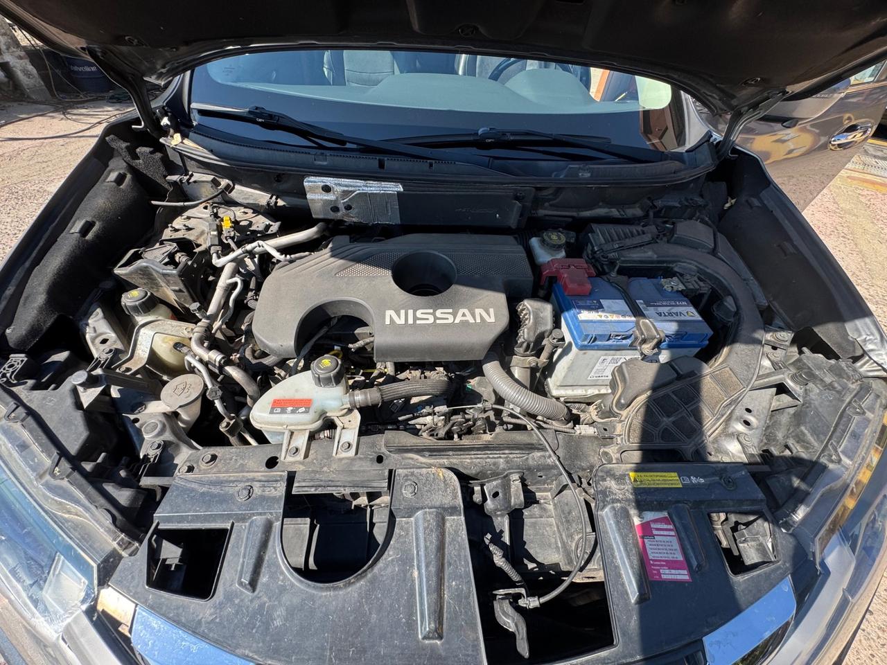 Nissan X-Trail dCi 150 4WD Tekna N1 IVA ESPOSTA