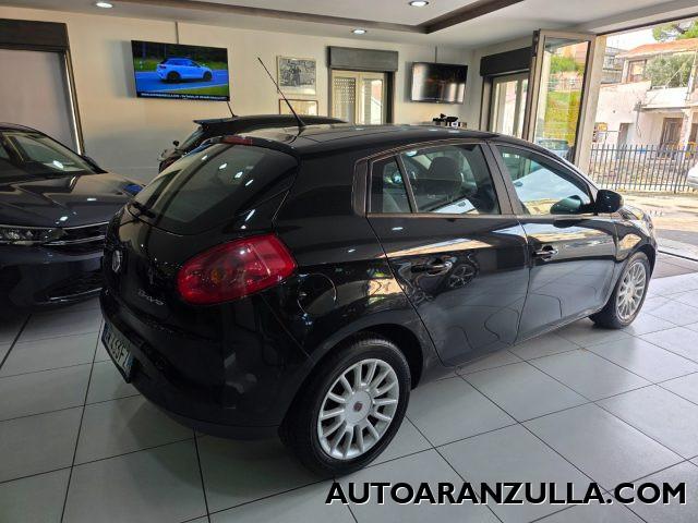 FIAT Bravo 1.6 MJT 120CV DPF Dynamic