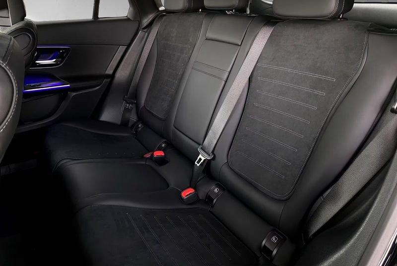 Mercedes-Benz GLC Coupé GLC 220 d 4Matic Mild hybrid Coupé AMG Line Advanced Plus