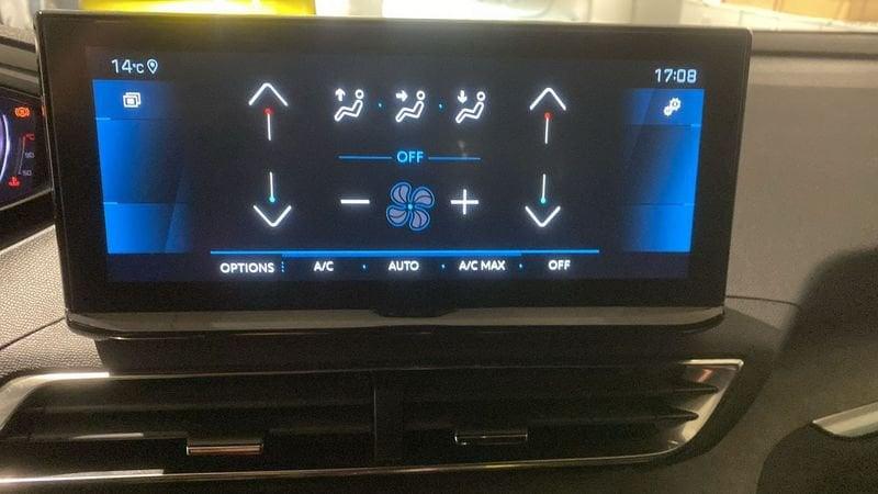 Peugeot 5008 5008 BlueHDi 130 S&S EAT8 Allure Pack