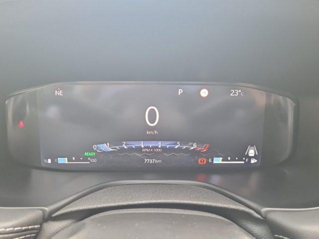 JEEP Compass MY24 E-HYBRID 1500 130CV SUMMIT AUTOCARRO