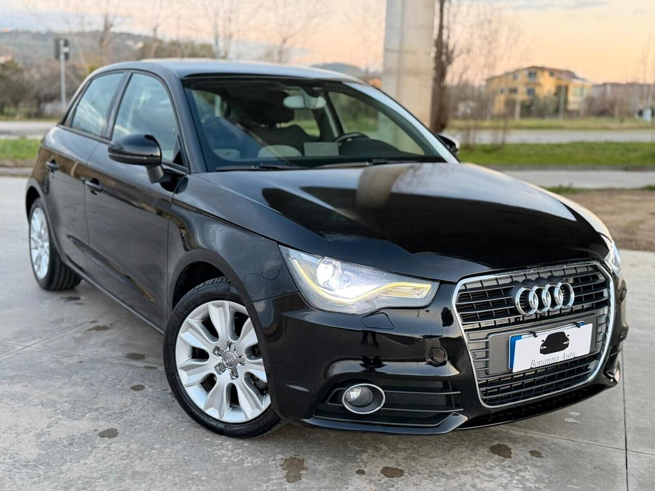 Audi A1 1.6 TDI 105 CV Ambition