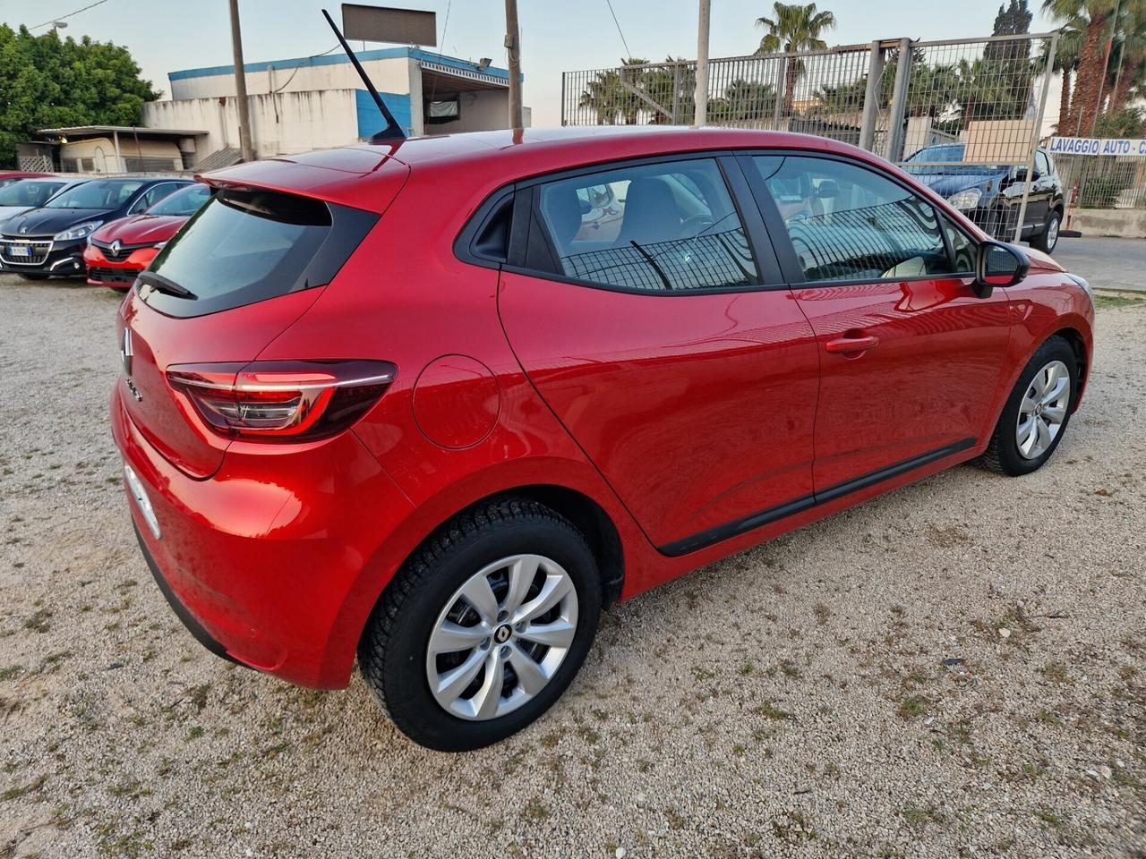 Renault Clio 1.5 dCi Business - 2020