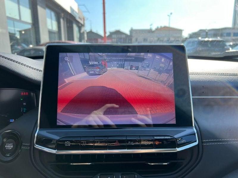 Jeep Compass 2ª serie 1.3 Turbo T4 190 CV PHEV AT6 4xe Limited