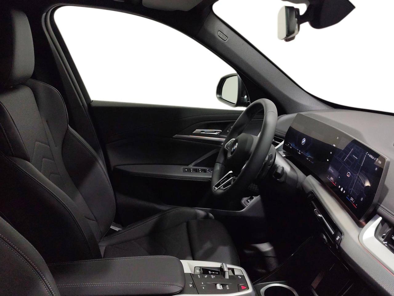 BMW X1 xDrive20d 48V MSport