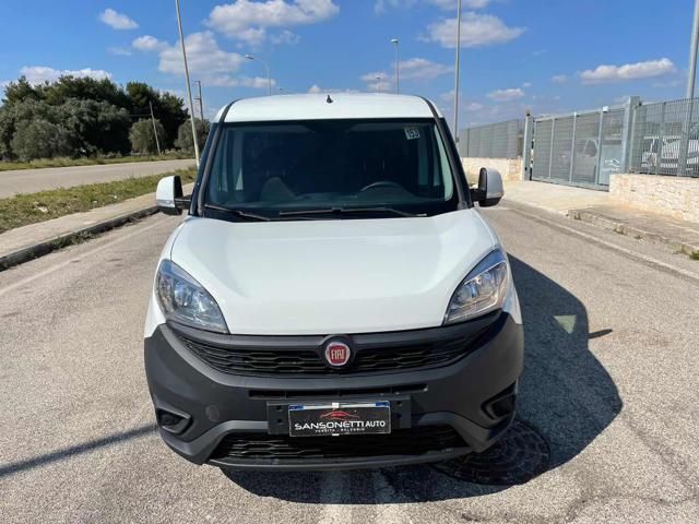 FIAT Doblo Dobl   1.6 MJT 120CV PL-TN Cargo Maxi Lamierato