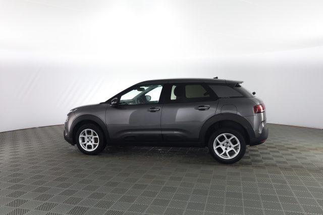 CITROEN C4 Cactus C4 Cactus PureTech 110 S&S Shine