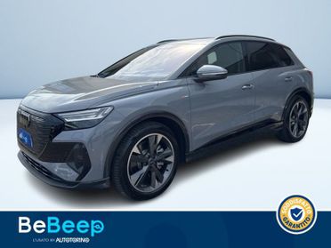 Audi Q4 e-tron 45 S LINE EDITION