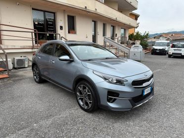 Kia XCeed 1.6 CRDi 115 CV Style