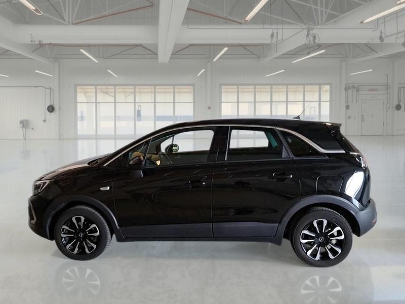 OPEL CROSSLAND 1.5 Diesel 110cv Elegance S/S MT6