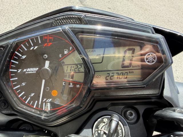 YAMAHA MT-03 MT 03