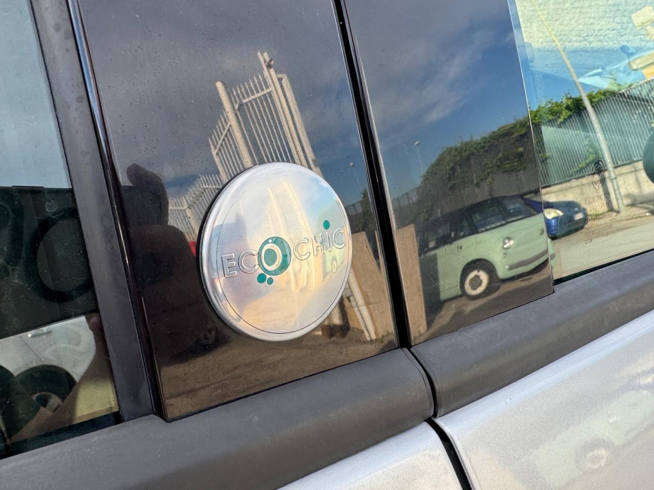 Lancia Ypsilon 0.9 TwinAir 85CV Metano di serie Gold
