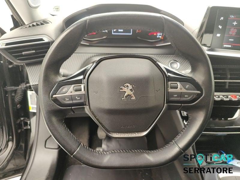 Peugeot 2008 II 2020 1.2 puretech Allure Navi Pack s&s 130cv