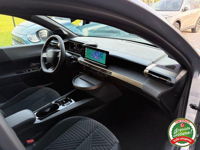 LANCIA Ypsilon Hybrid e-DCT LX ANCHE PER NEOPATENTATI