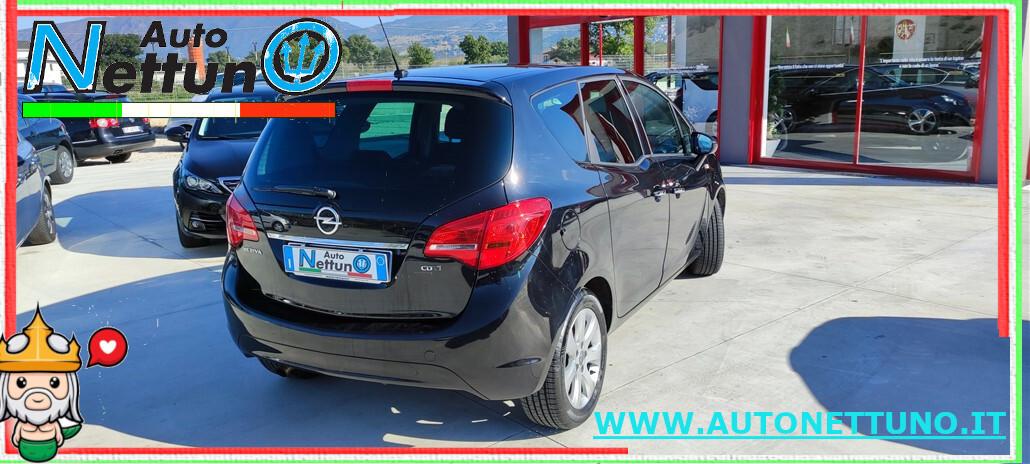 Opel Meriva 1.7 CDTI 110CV Cosmo