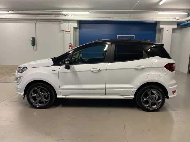 Ford EcoSport Ecosport 1.0 ecoboost st-line s&s 125cv my20.25