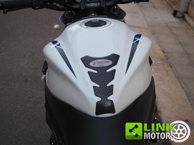 SUZUKI GSX S 1000 Yoshimura