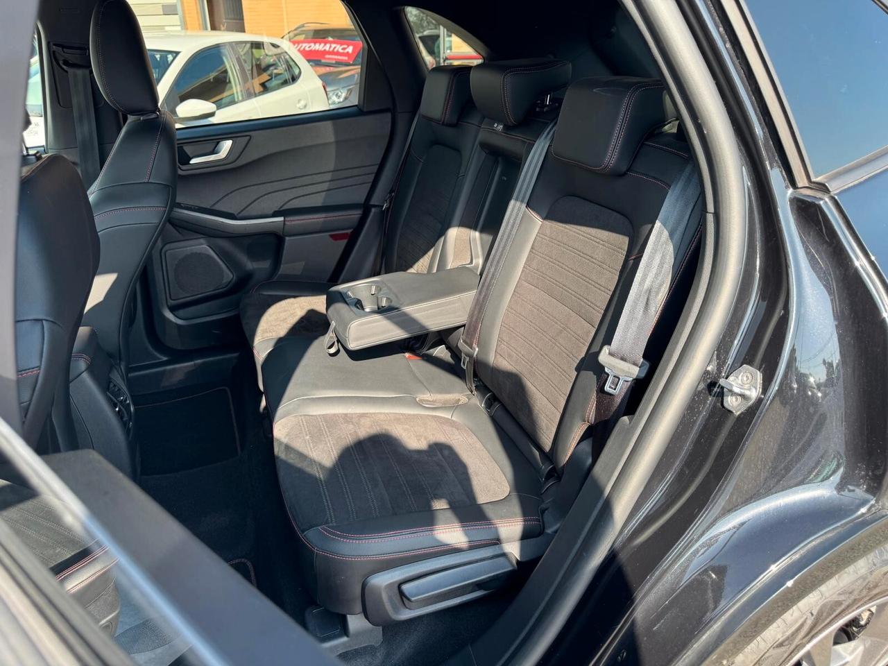 Ford Kuga 2.0 EcoBlue 120CV aut. AWD ST-Line X