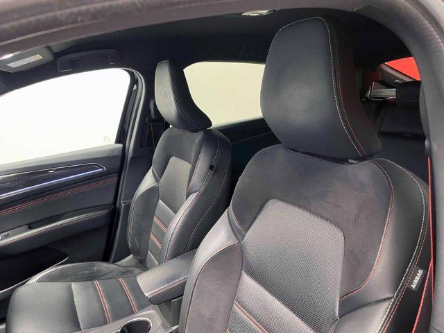 RENAULT Arkana 1.6E-TECHFULLHYBRIDR.S. LINE 145CV- IVA DEDUCIBILE