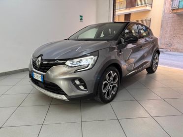 Renault Captur Blue dCi 115/CV Intens 2021 Iva Esposta