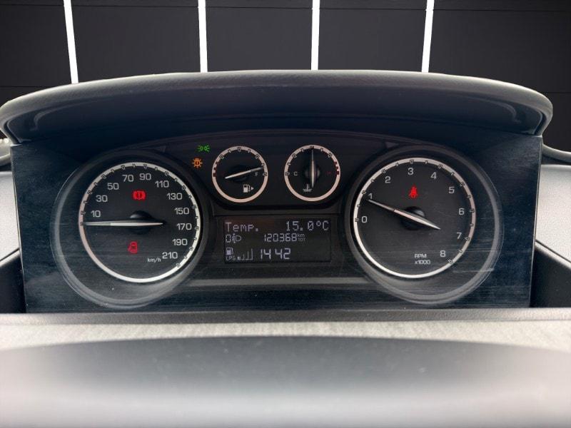 LANCIA Ypsilon 3ª serie Ypsilon 1.2 69 CV 5 po...