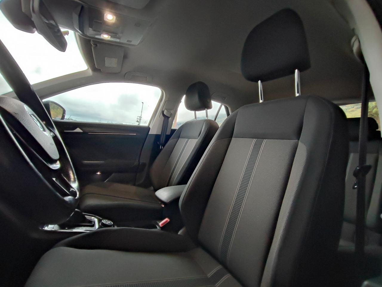 Volkswagen T-Roc 2.0 TDI SCR 150 CV DSG 4MOTION Style BlueMot. Tech.