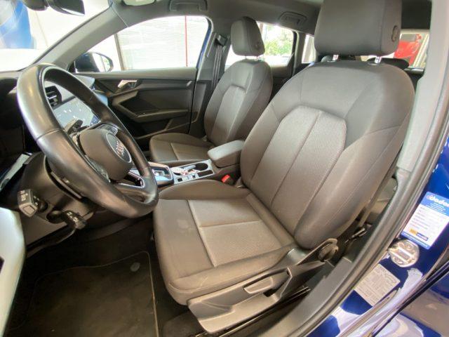 AUDI A3 SPB 30 TDI S tronic Business